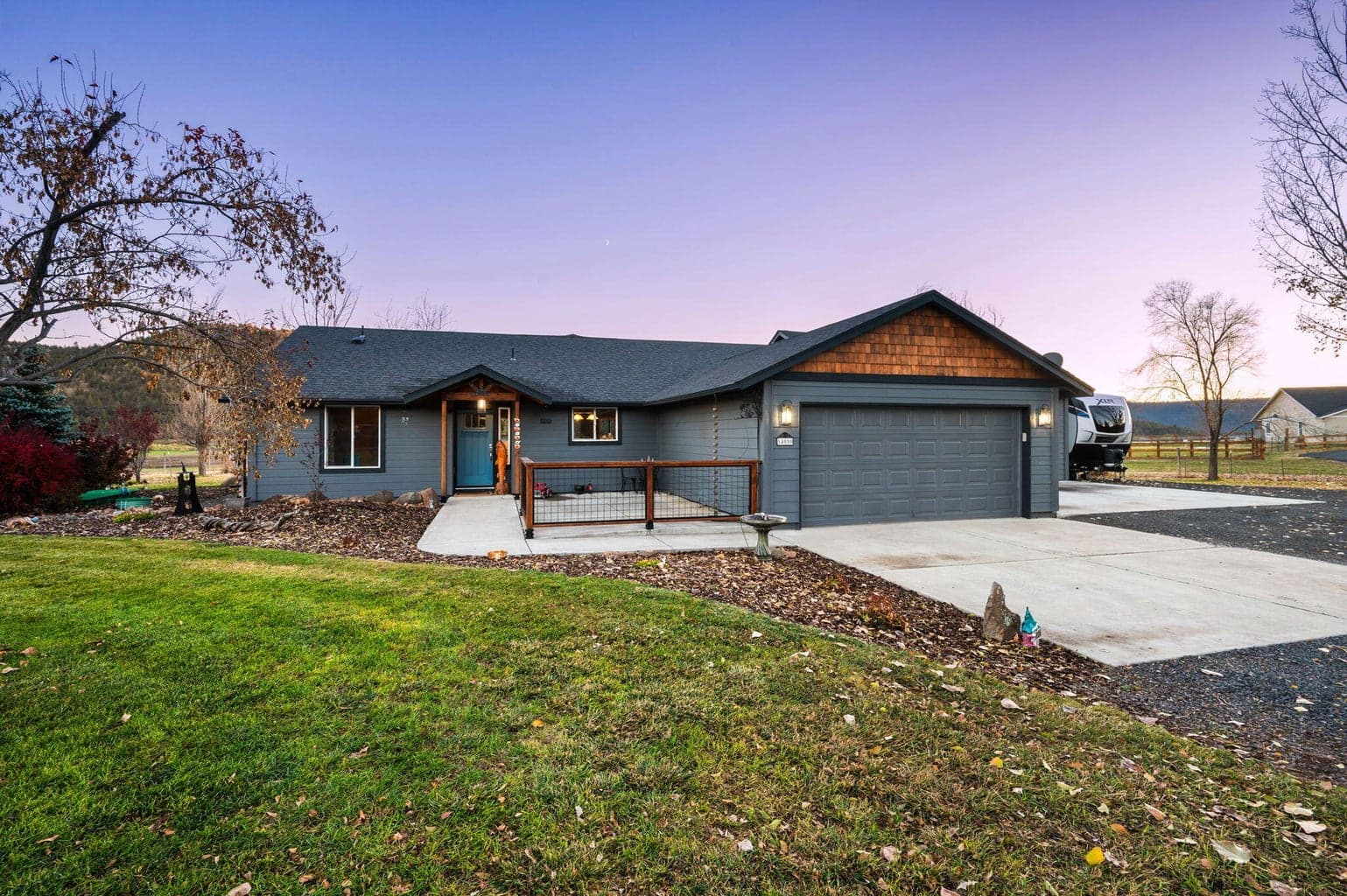 Photo of 14050 NE Ochoco Highway 64 of 69