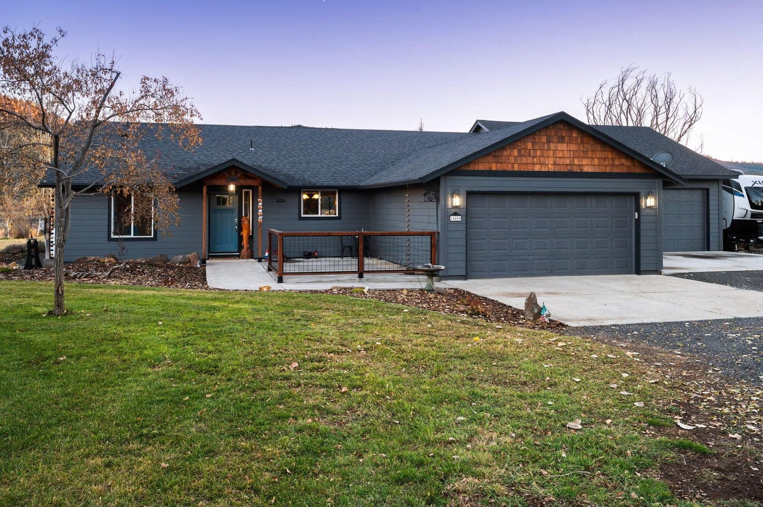 Photo of 14050 NE Ochoco Highway 47 of 69