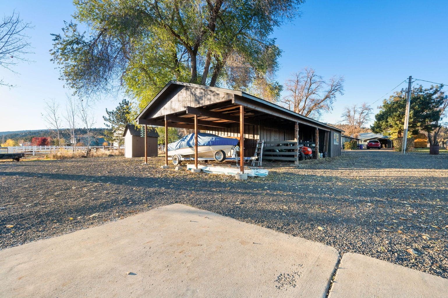 Photo of 14050 NE Ochoco Highway 37 of 69