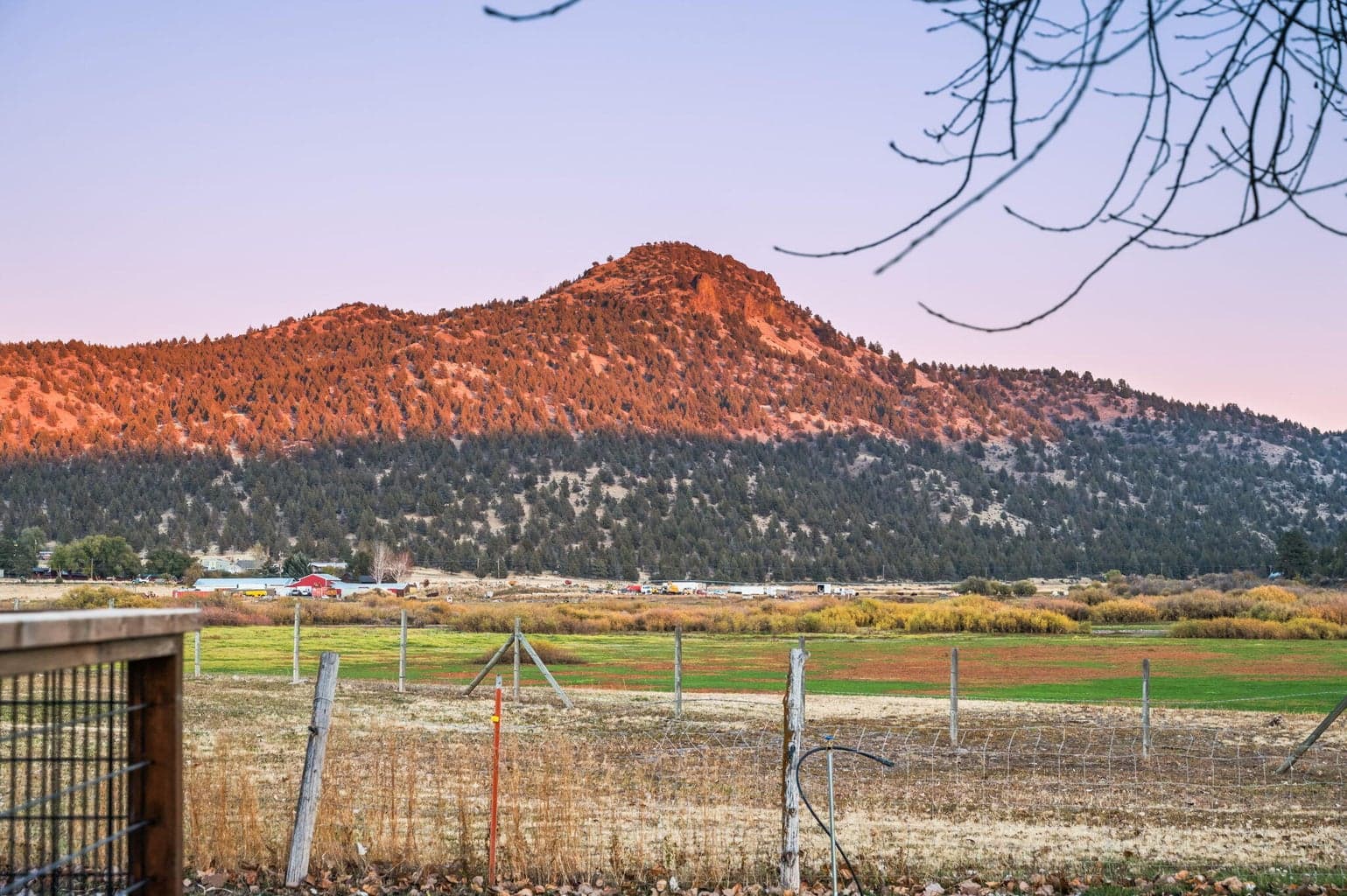 Photo of 14050 NE Ochoco Highway 46 of 69