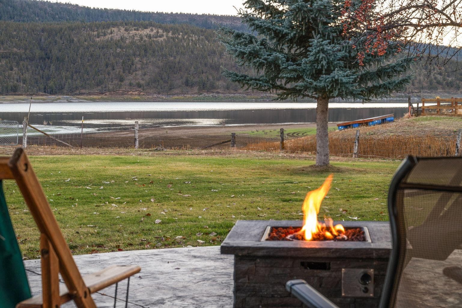 Photo of 14050 NE Ochoco Highway 53 of 69