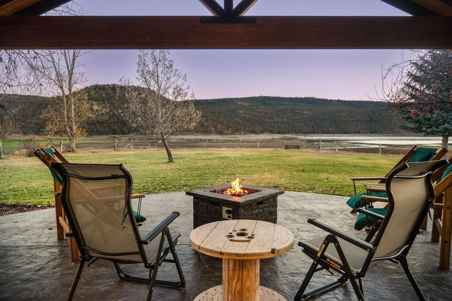 Photo of 14050 NE Ochoco Highway 56 of 69
