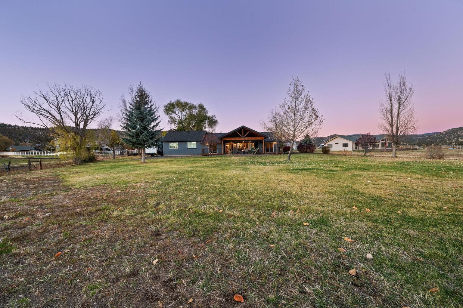 Photo of 14050 NE Ochoco Highway 58 of 69