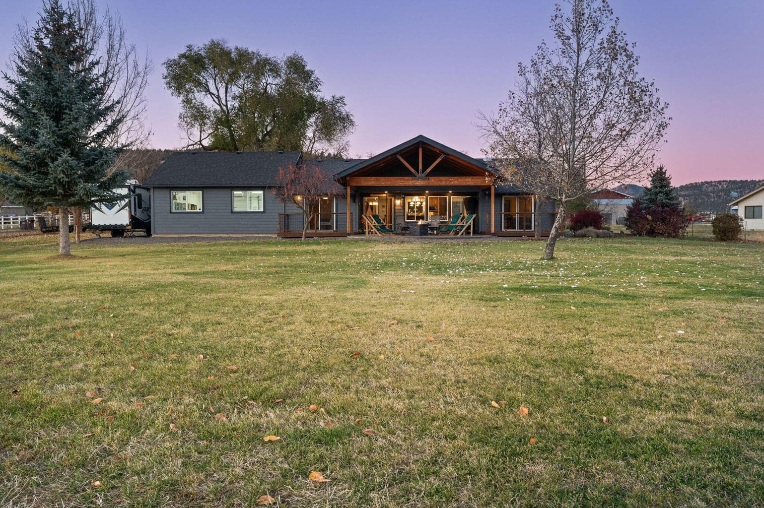 Photo of 14050 NE Ochoco Highway 57 of 69