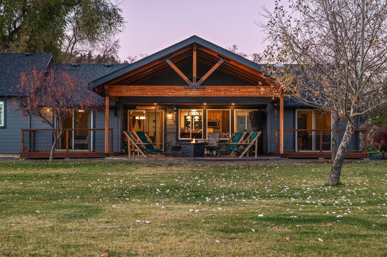 Photo of 14050 NE Ochoco Highway 61 of 69