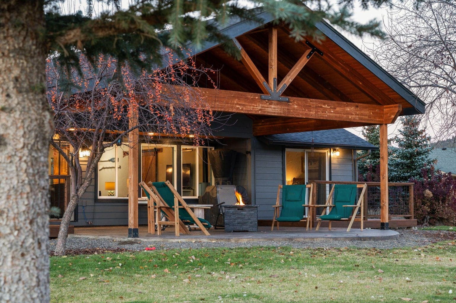Photo of 14050 NE Ochoco Highway 63 of 69