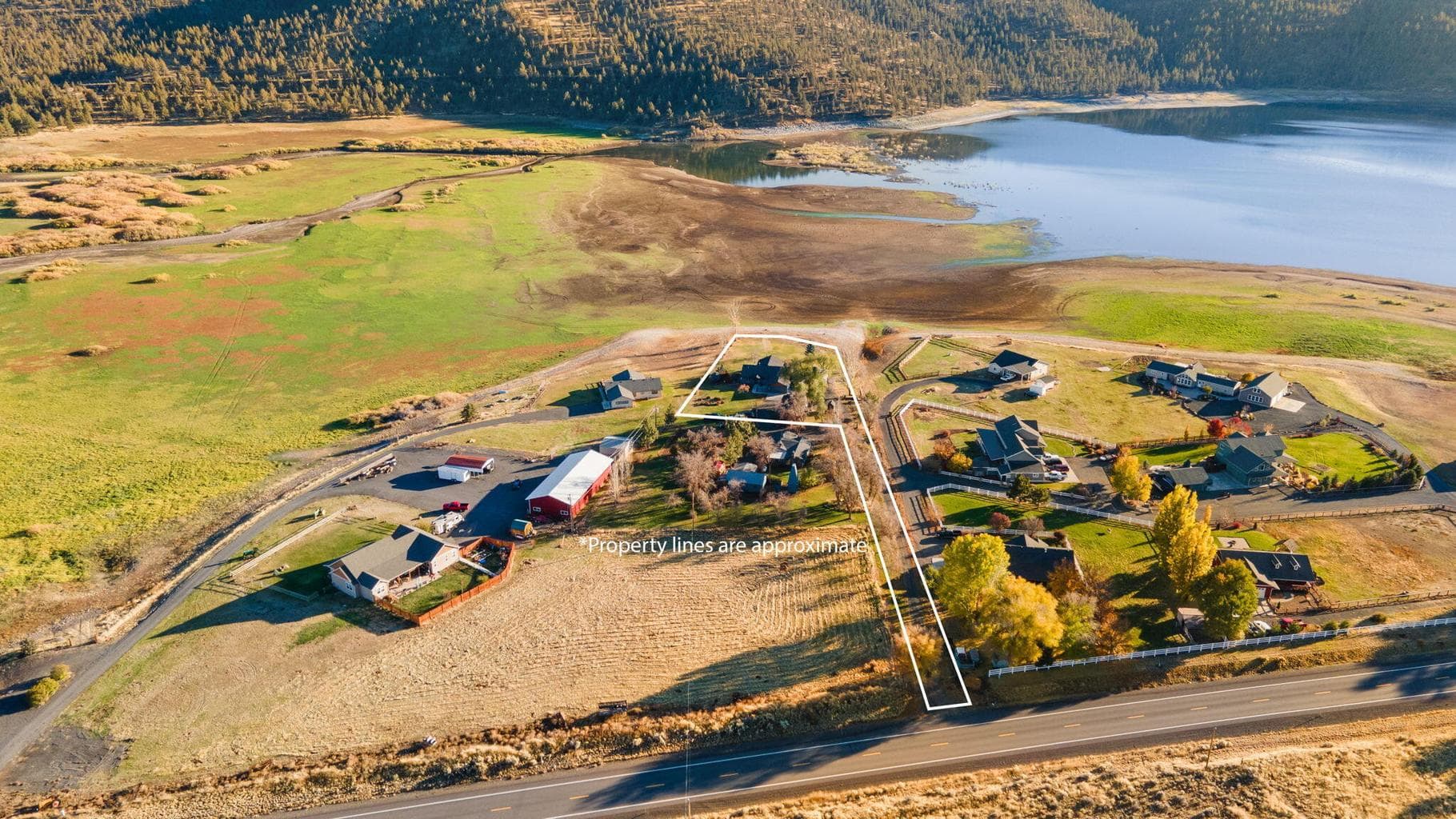 Photo of 14050 NE Ochoco Highway 65 of 69
