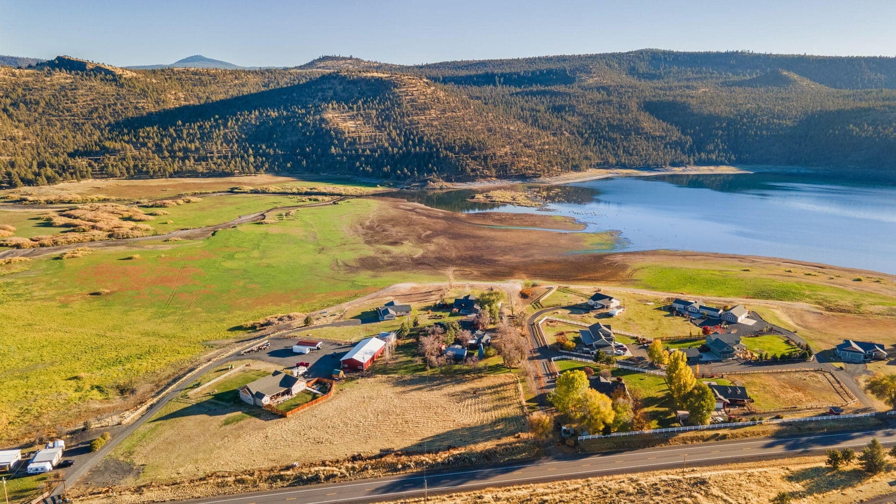 Photo of 14050 NE Ochoco Highway 66 of 69