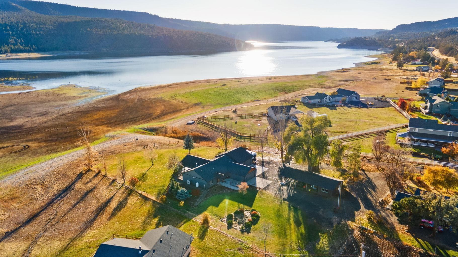 Photo of 14050 NE Ochoco Highway 68 of 69