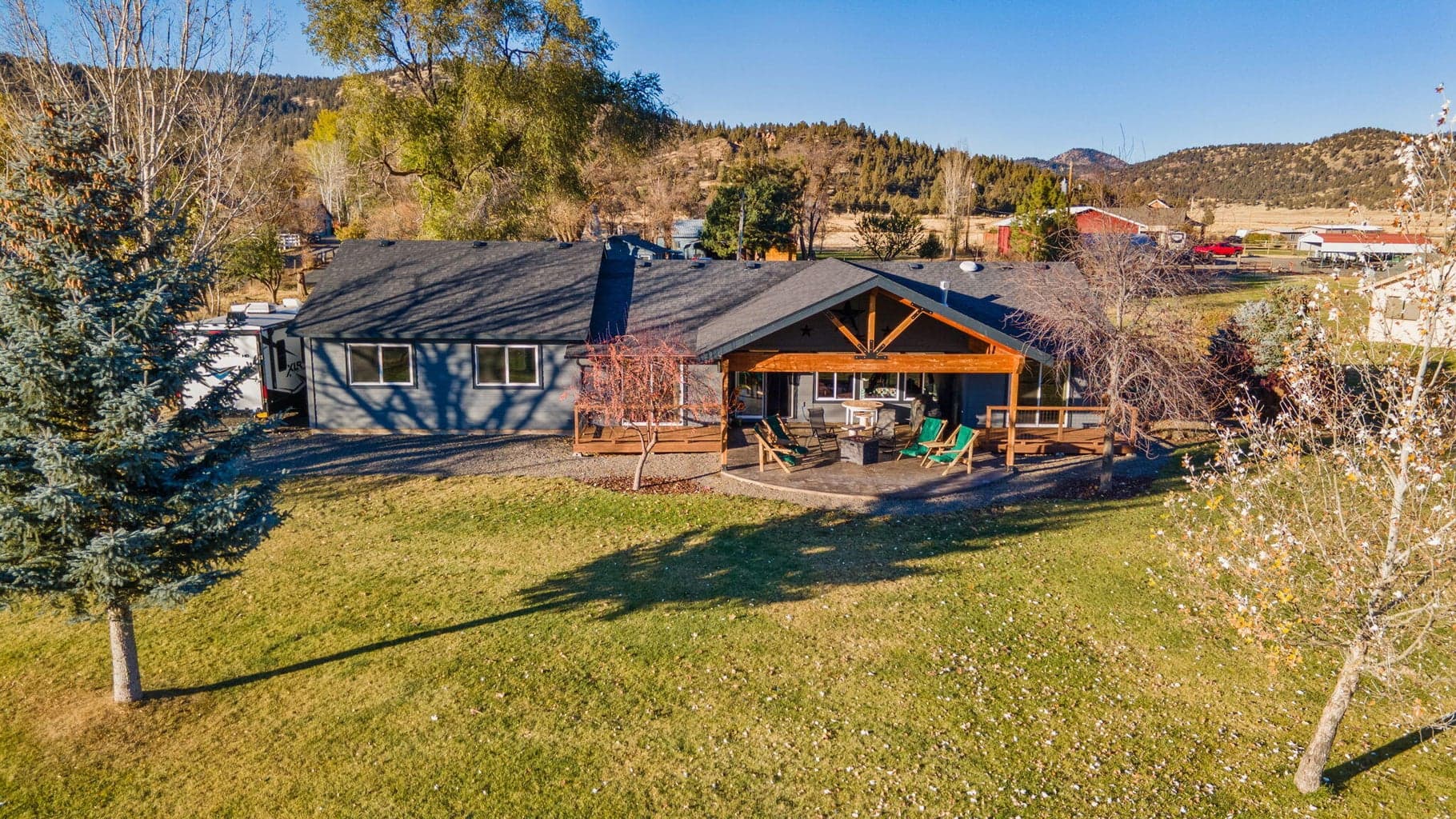 Photo of 14050 NE Ochoco Highway 69 of 69