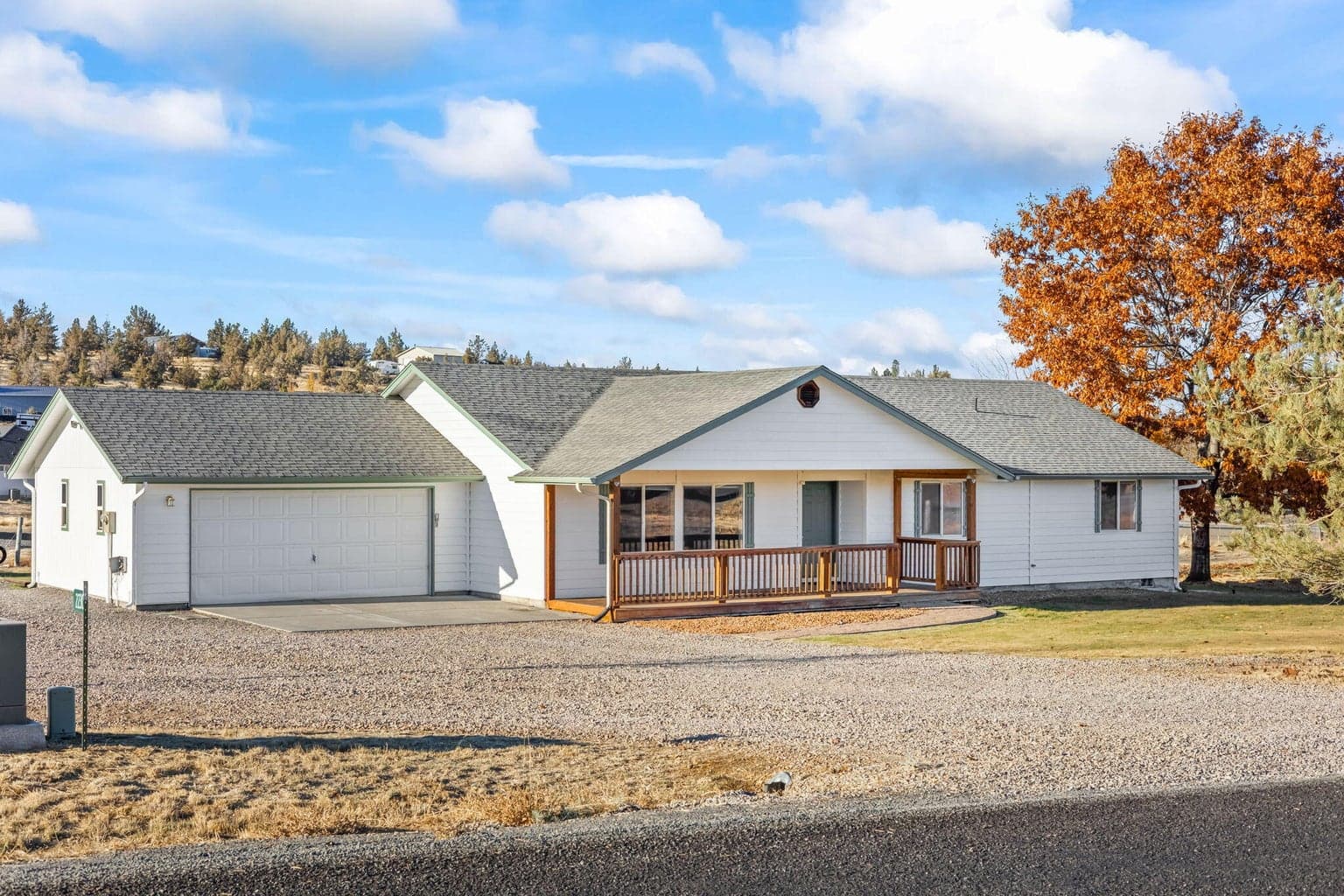 2230 Bitterbrush, Madras, 97741