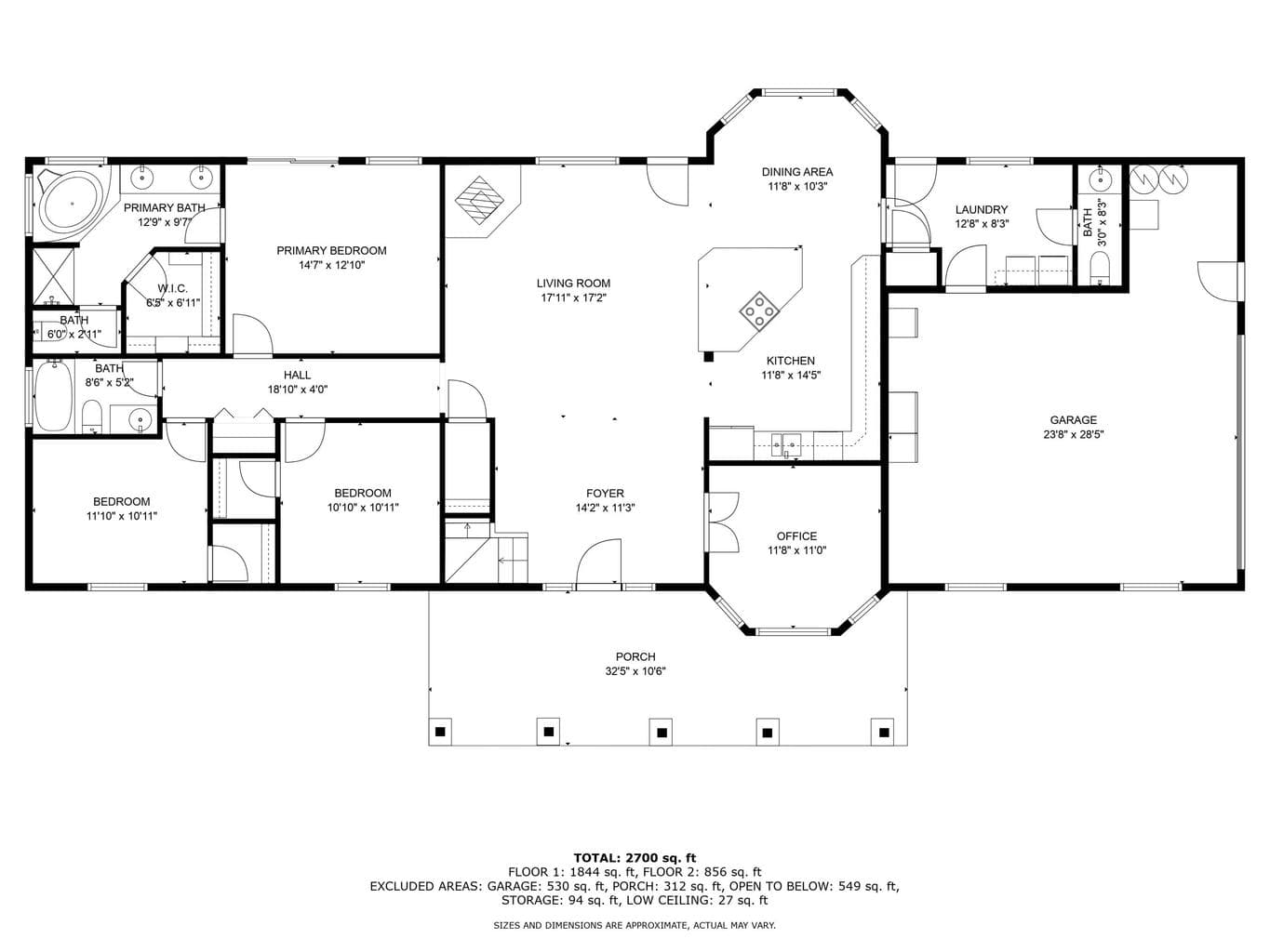 Photo of 6187 SW Jaguar Avenue 41 of 122