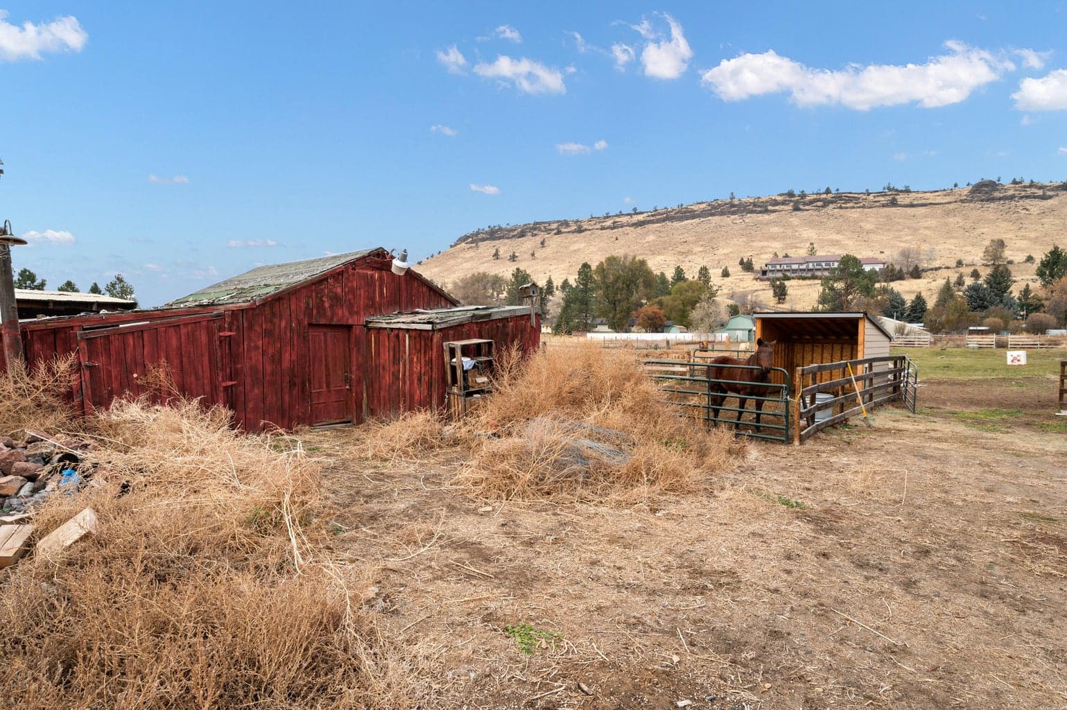 Photo of 2617 SE Paulina Highway 33 of 41