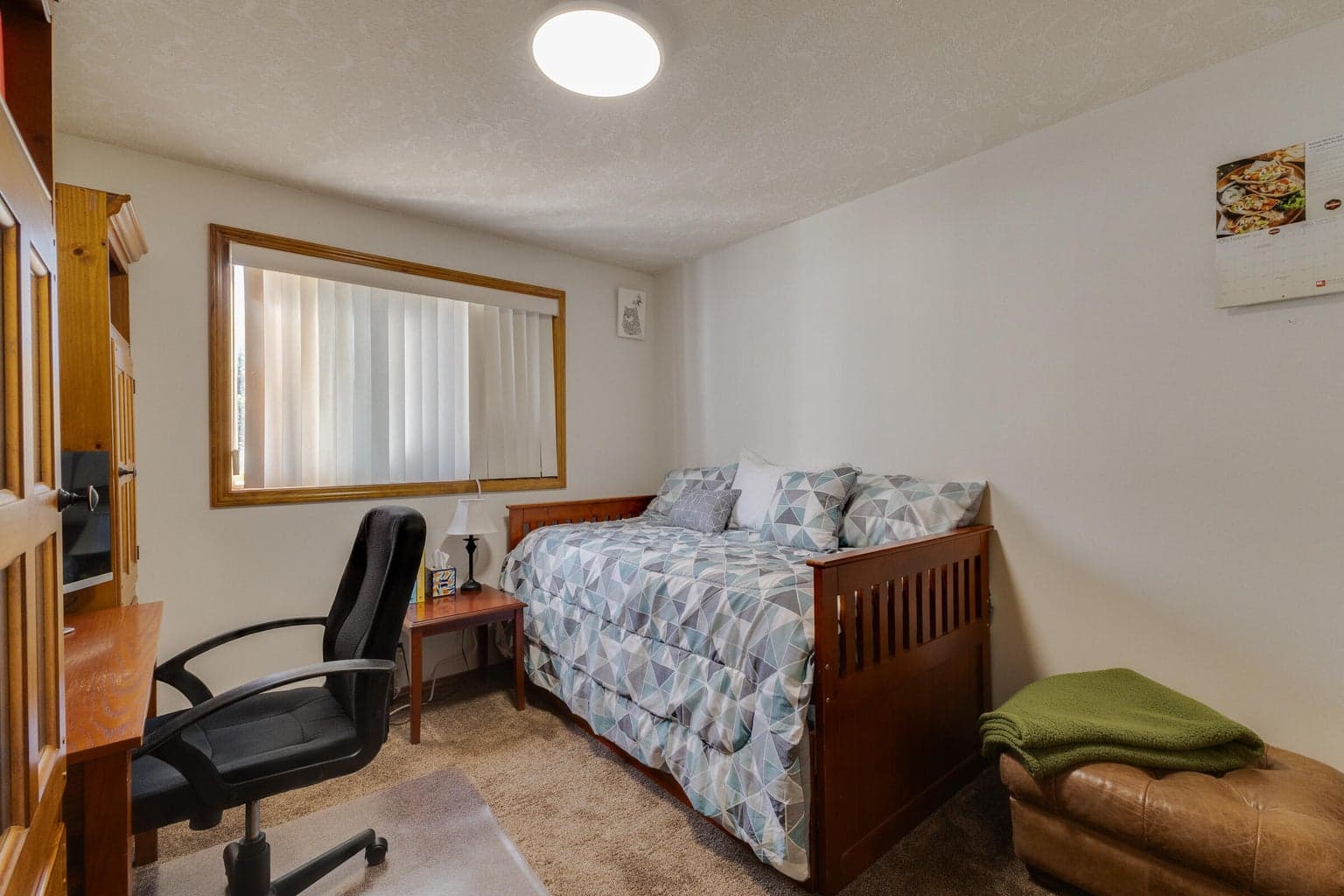 Bedroom #3