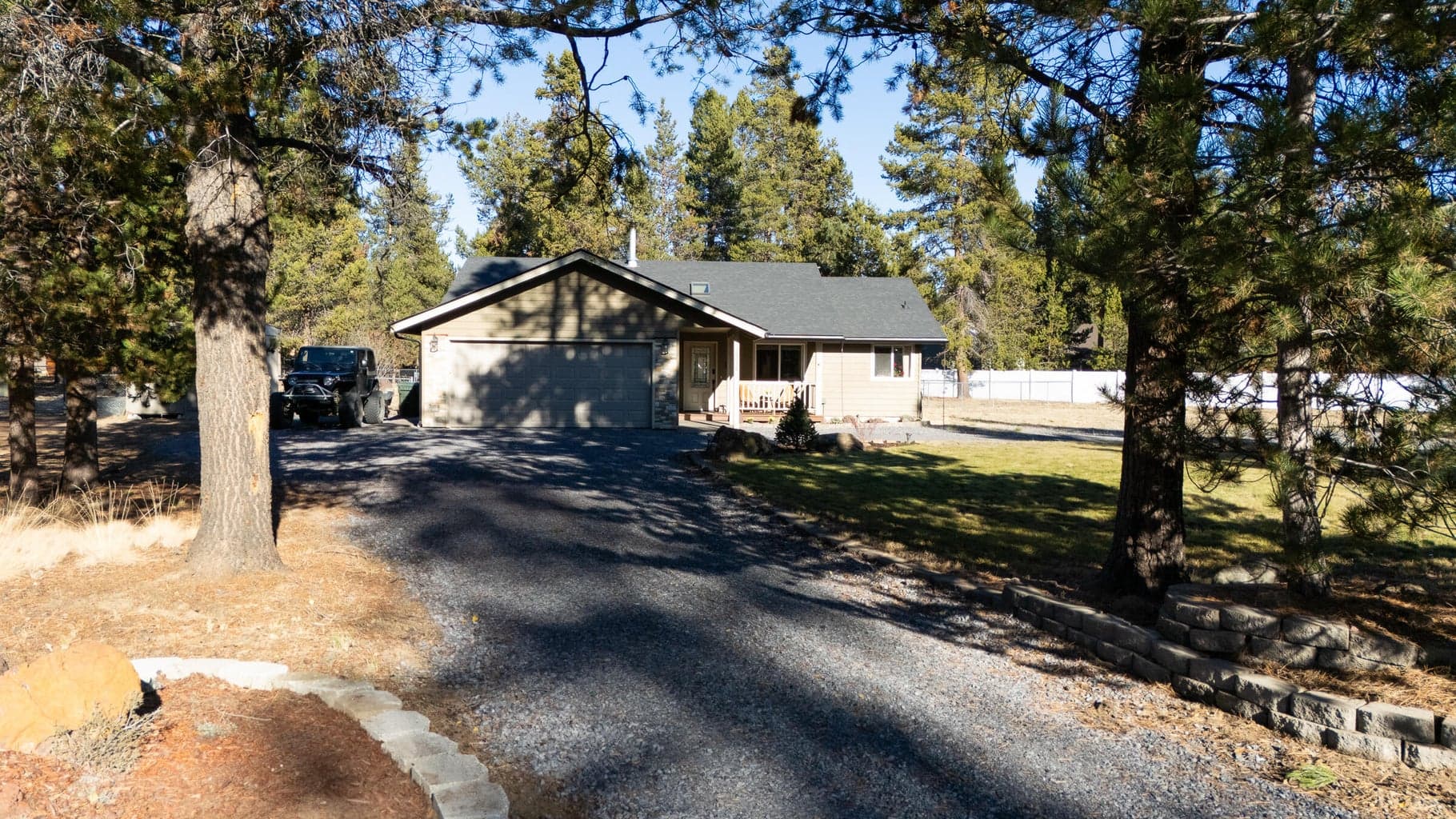 Photo of 16038 Sunset Lane 26 of 32