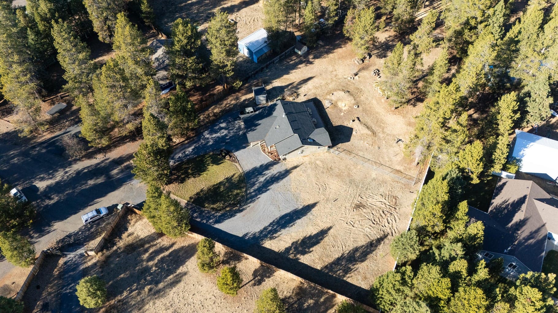 Photo of 16038 Sunset Lane 30 of 32