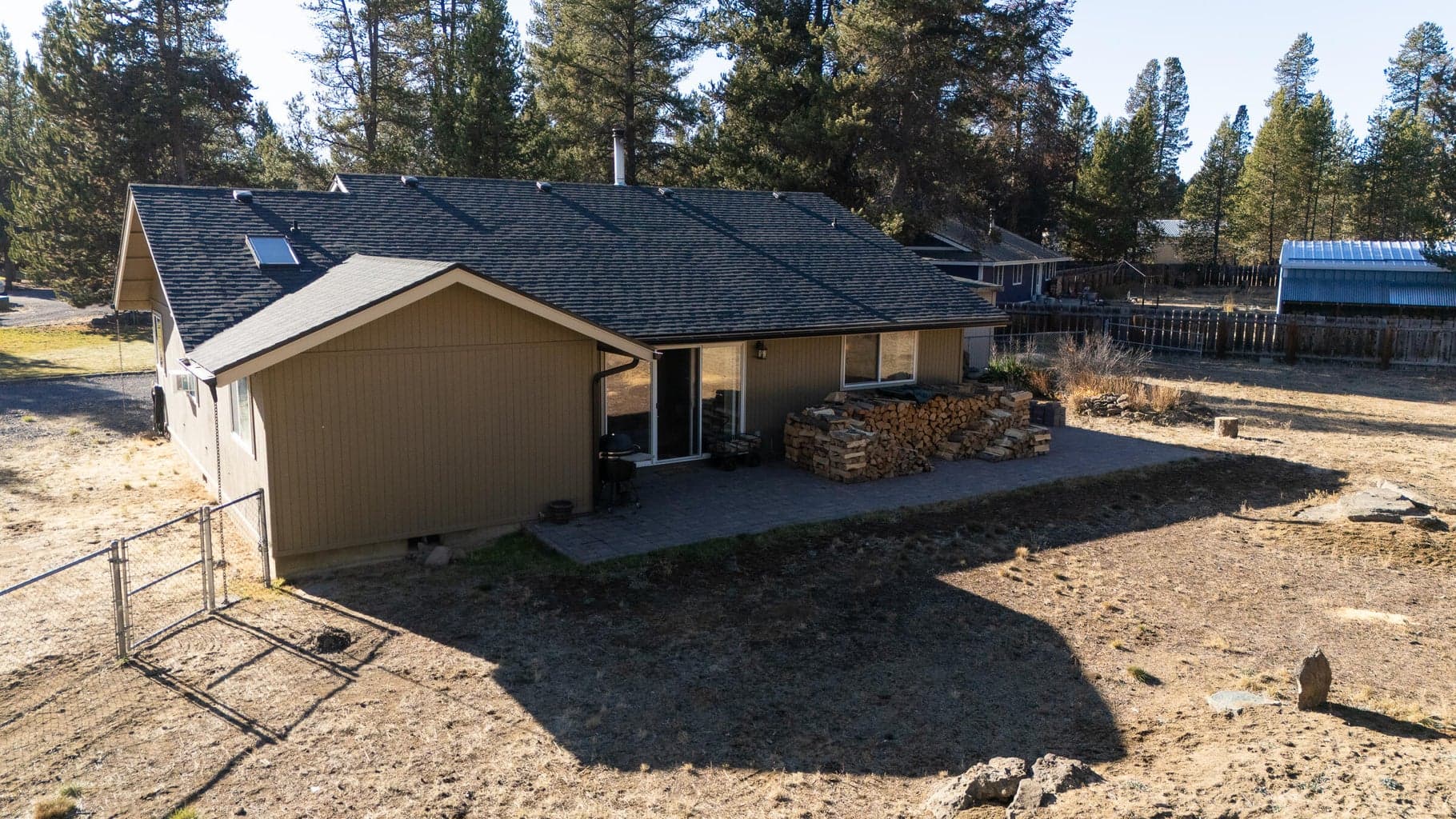 Photo of 16038 Sunset Lane 32 of 32