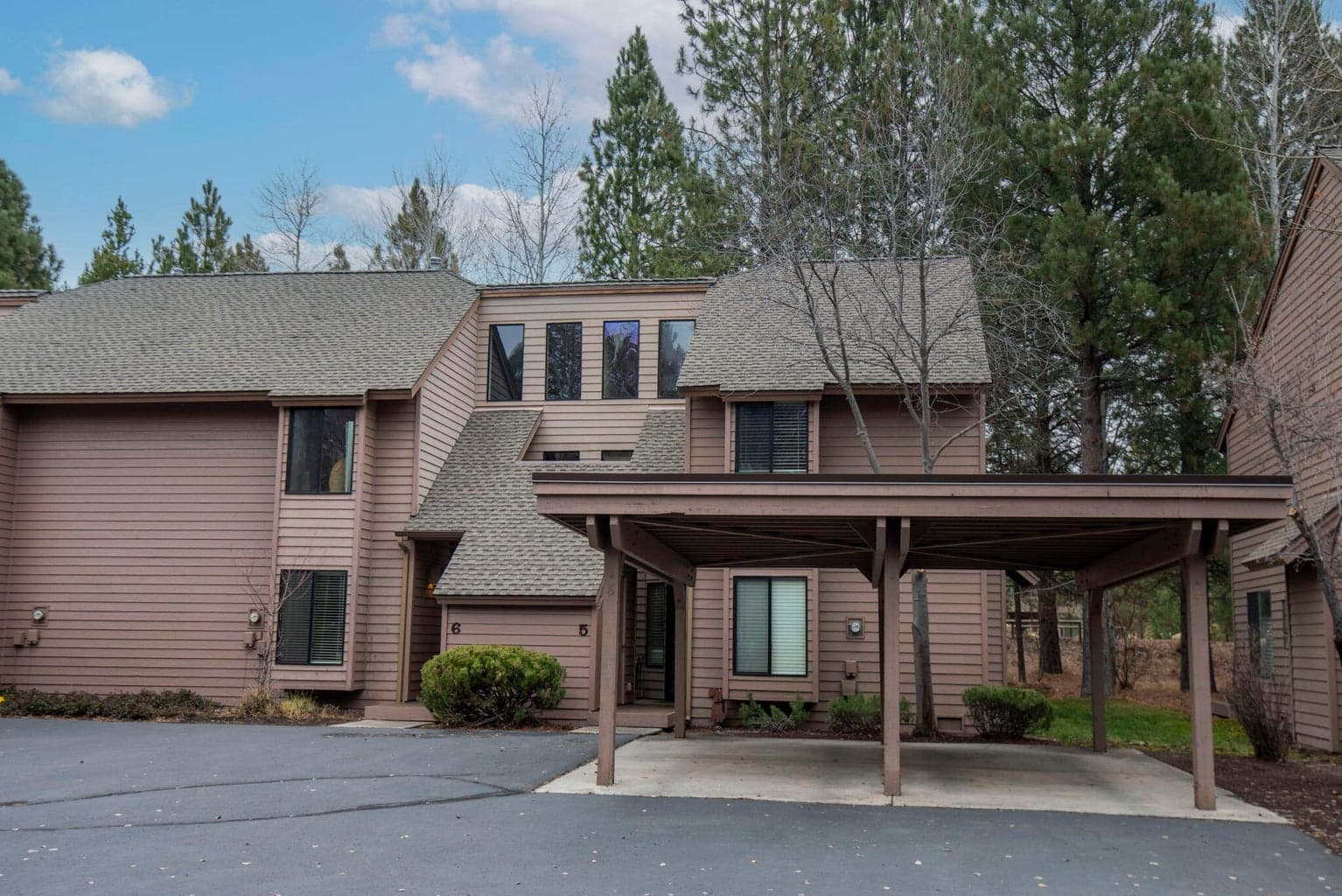 17722 Lake Aspen Court