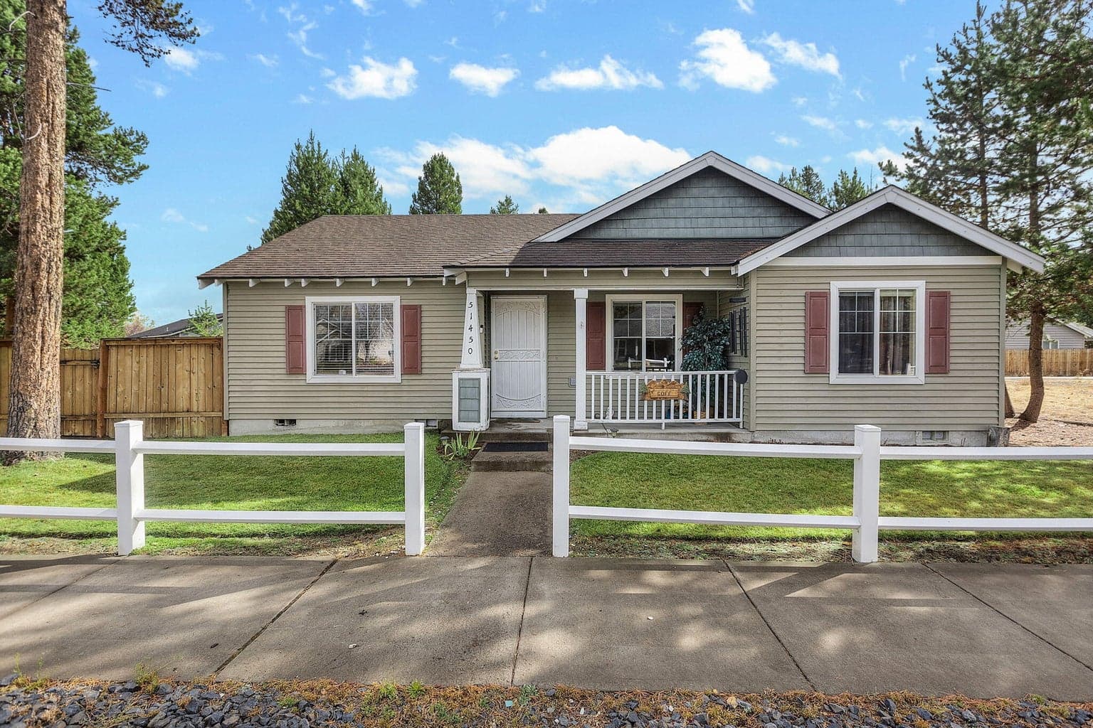51450 Lasso, La Pine, 97739