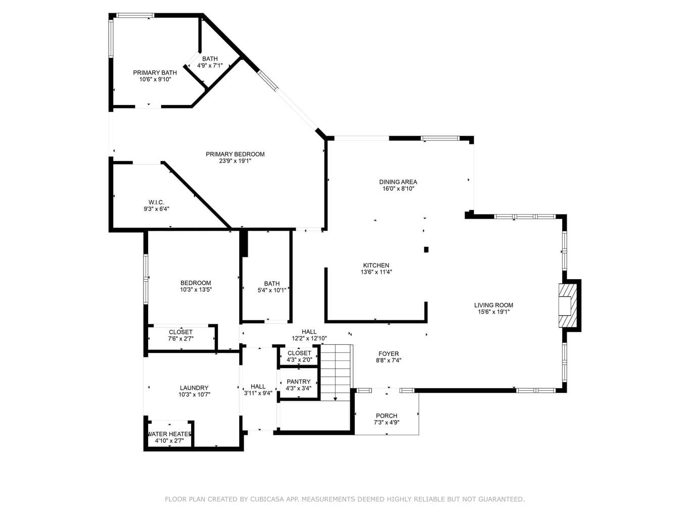 Photo of 2112 Mountain Quail Drive 17 of 18