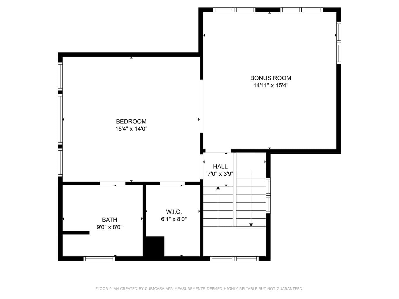 Photo of 2112 Mountain Quail Drive 18 of 18