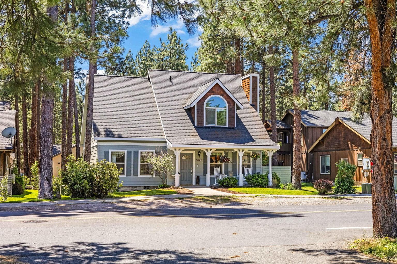Photo of 1021 Cascade 1 of 45