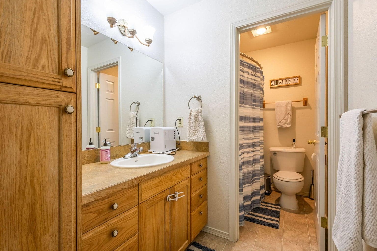 Photo of 1021 E Cascade Avenue 30 of 45