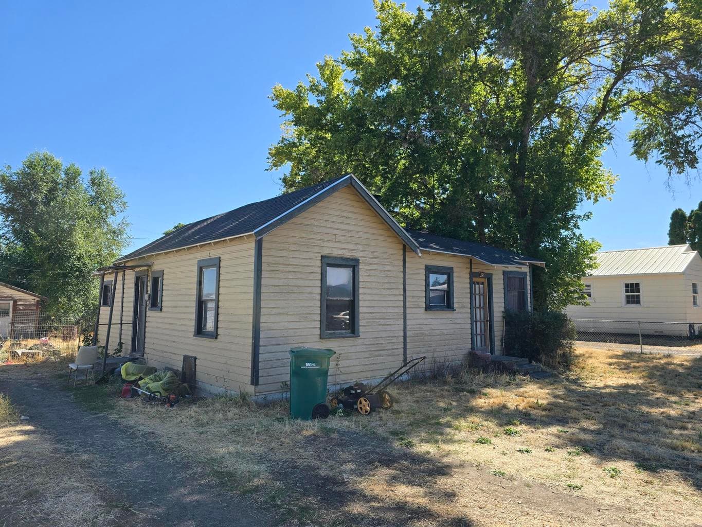 424 Garfield, Merrill, 97633