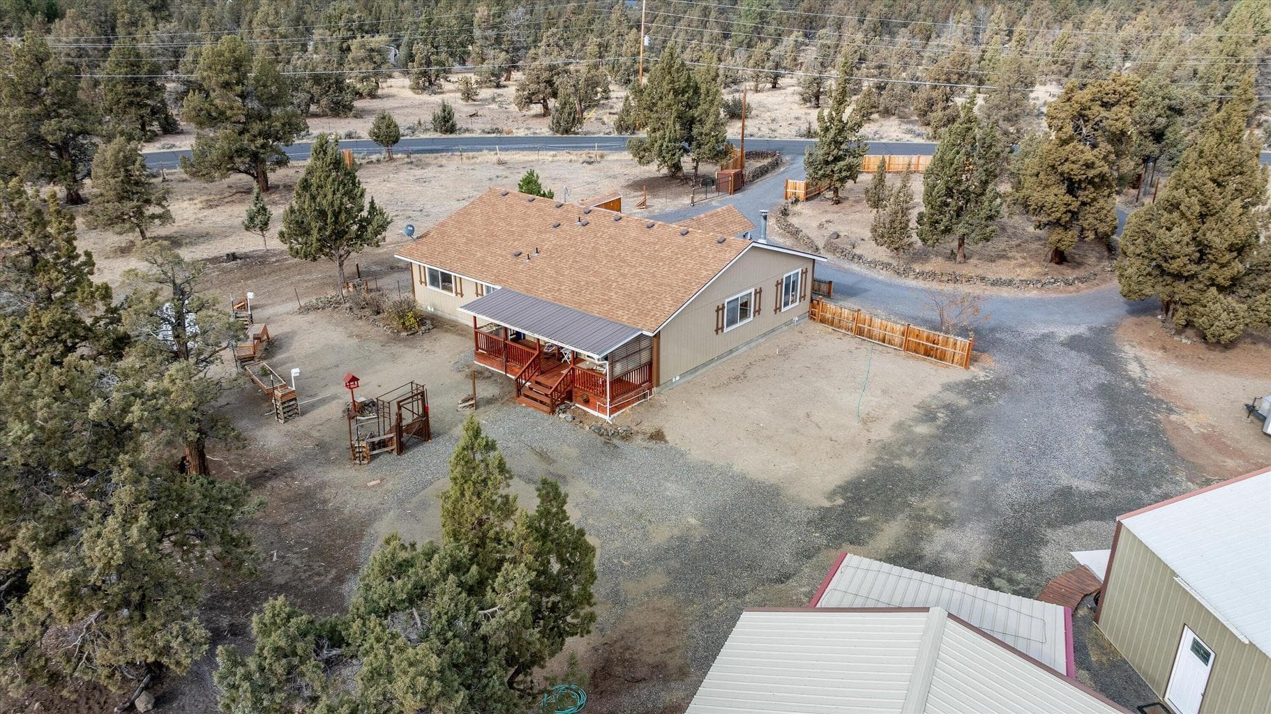 Photo of 5488 NW Coyner Avenue 25 of 29