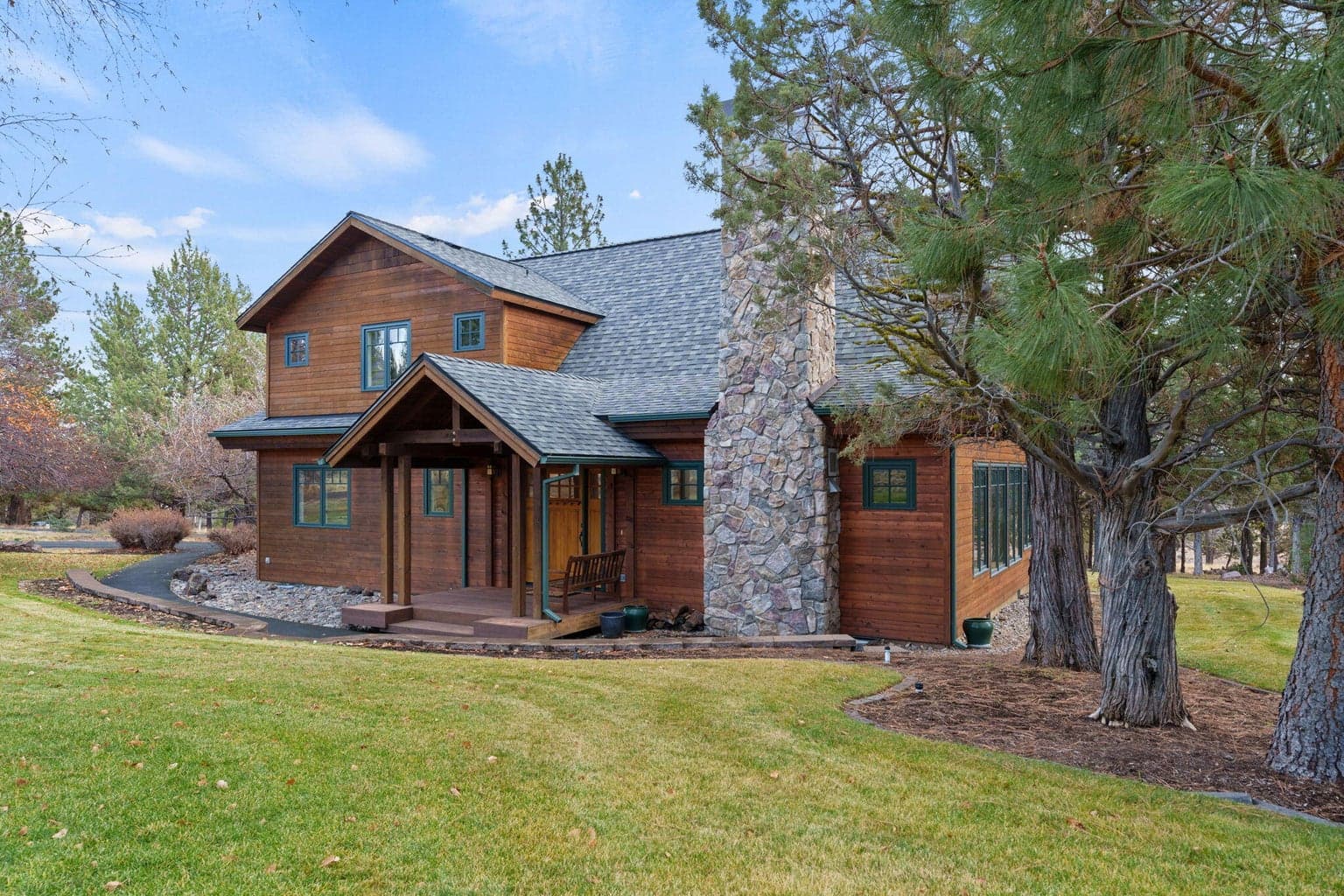 Retreat in Sisters 16045 Fox Ridge Circle, Sisters, OR 97759