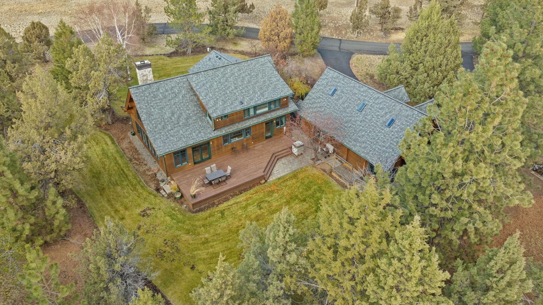 16045 Fox Ridge Circle, Sisters, OR 97759