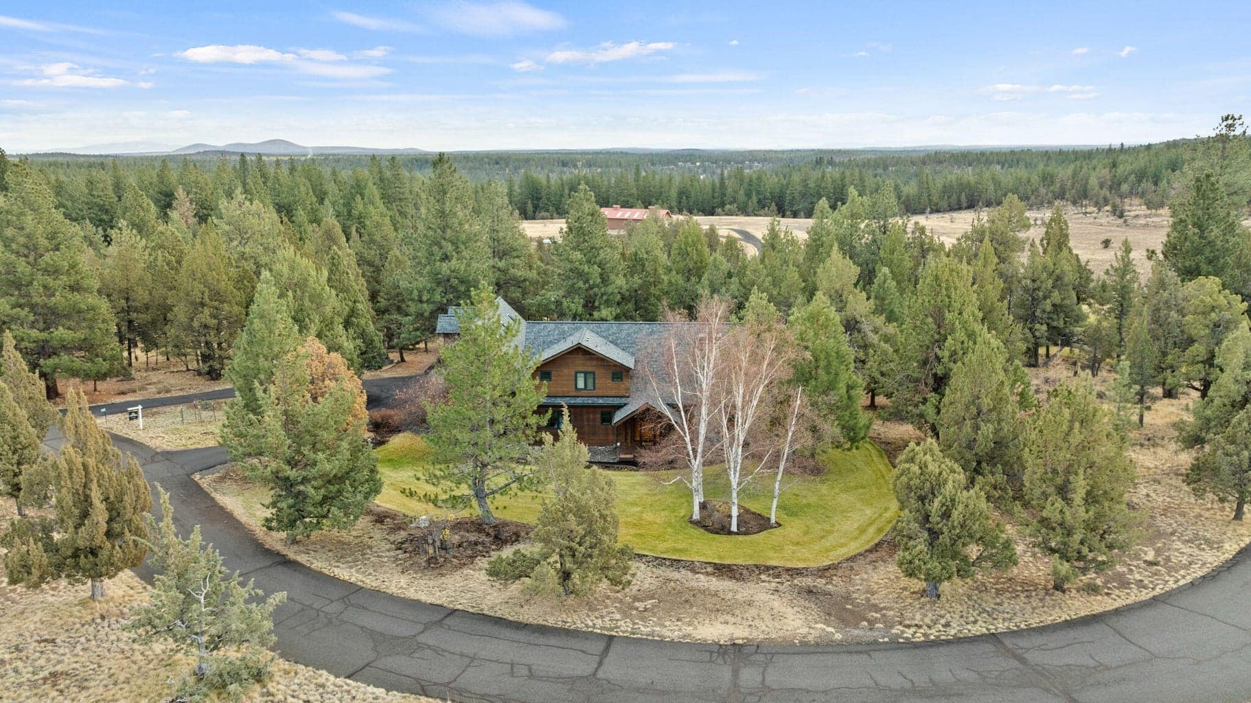 16045 Fox Ridge Circle, Sisters, OR 97759