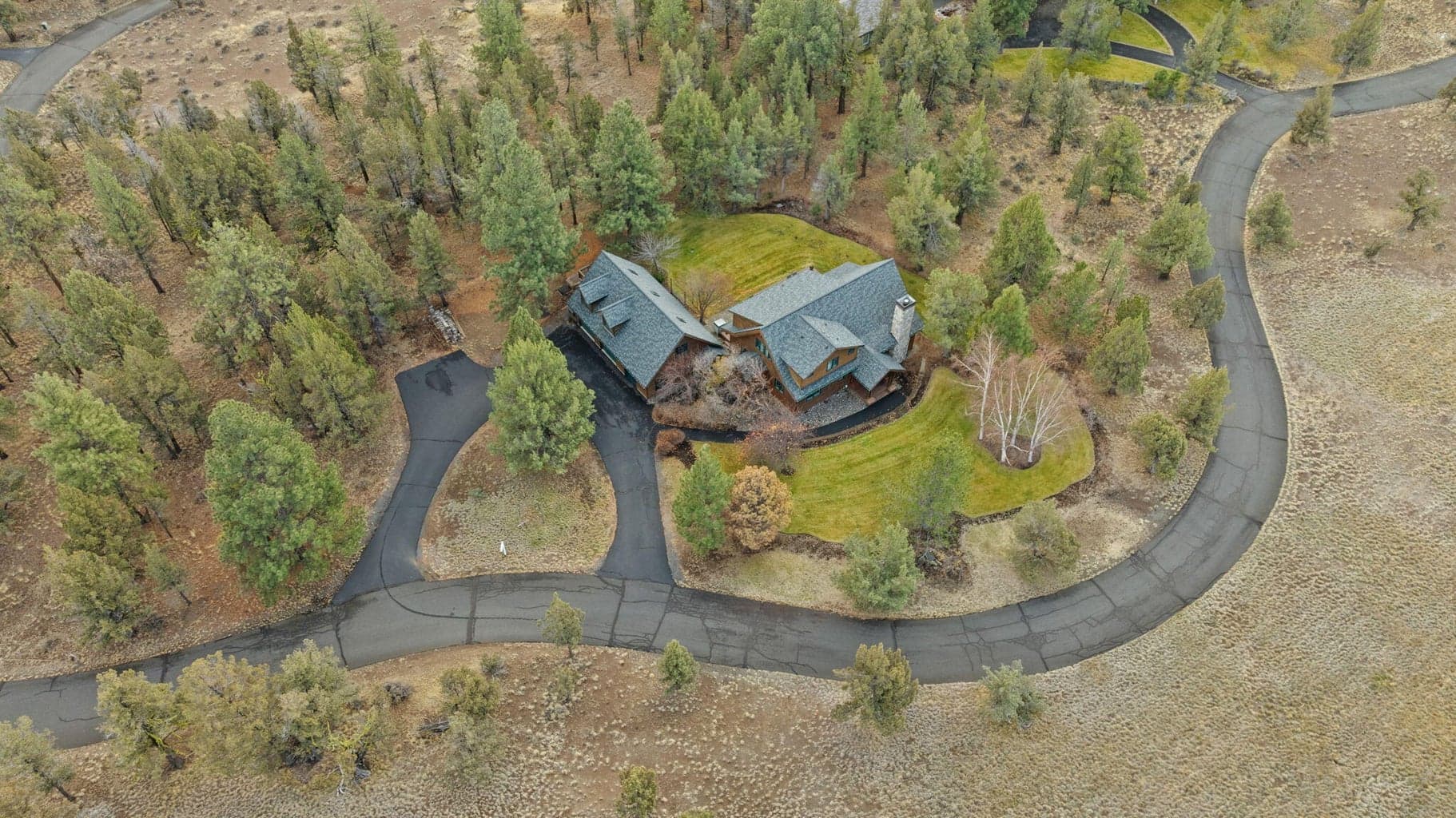 16045 Fox Ridge Circle, Sisters, OR 97759