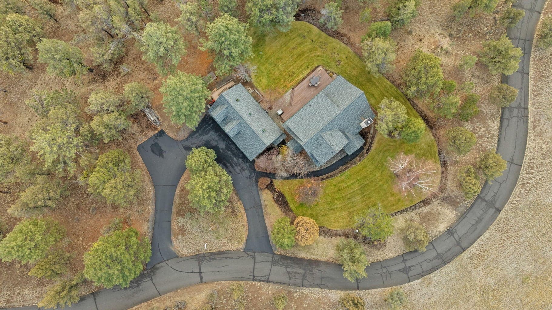 16045 Fox Ridge Circle, Sisters, OR 97759