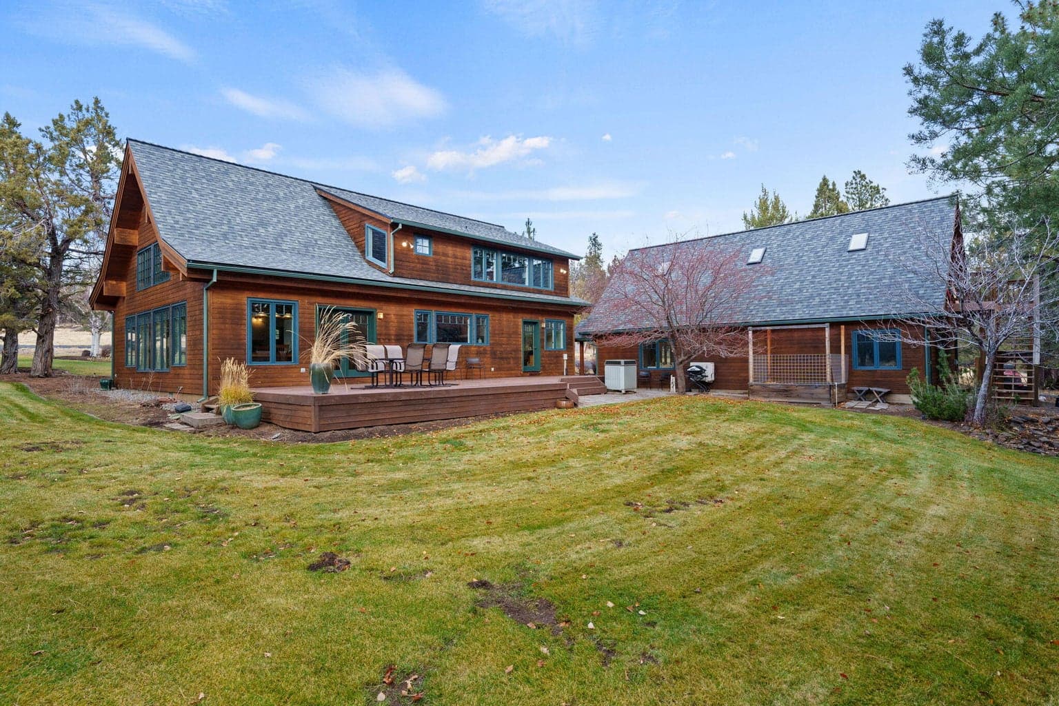 16045 Fox Ridge Circle, Sisters, OR 97759