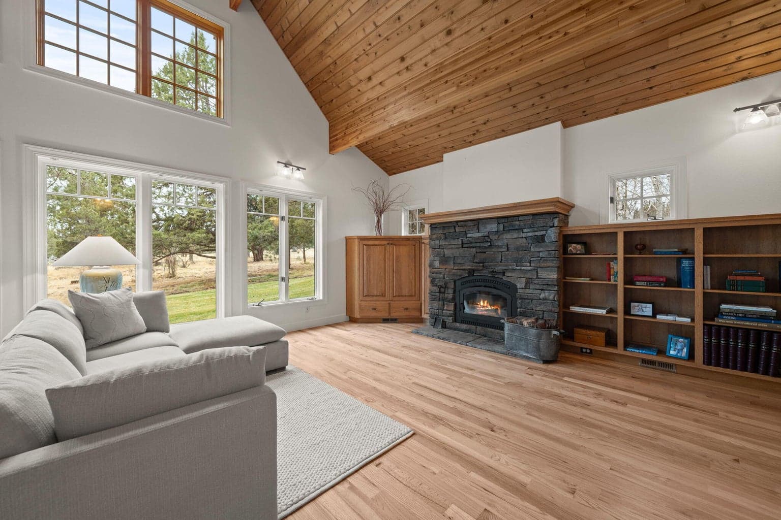 16045 Fox Ridge Circle, Sisters, OR 97759