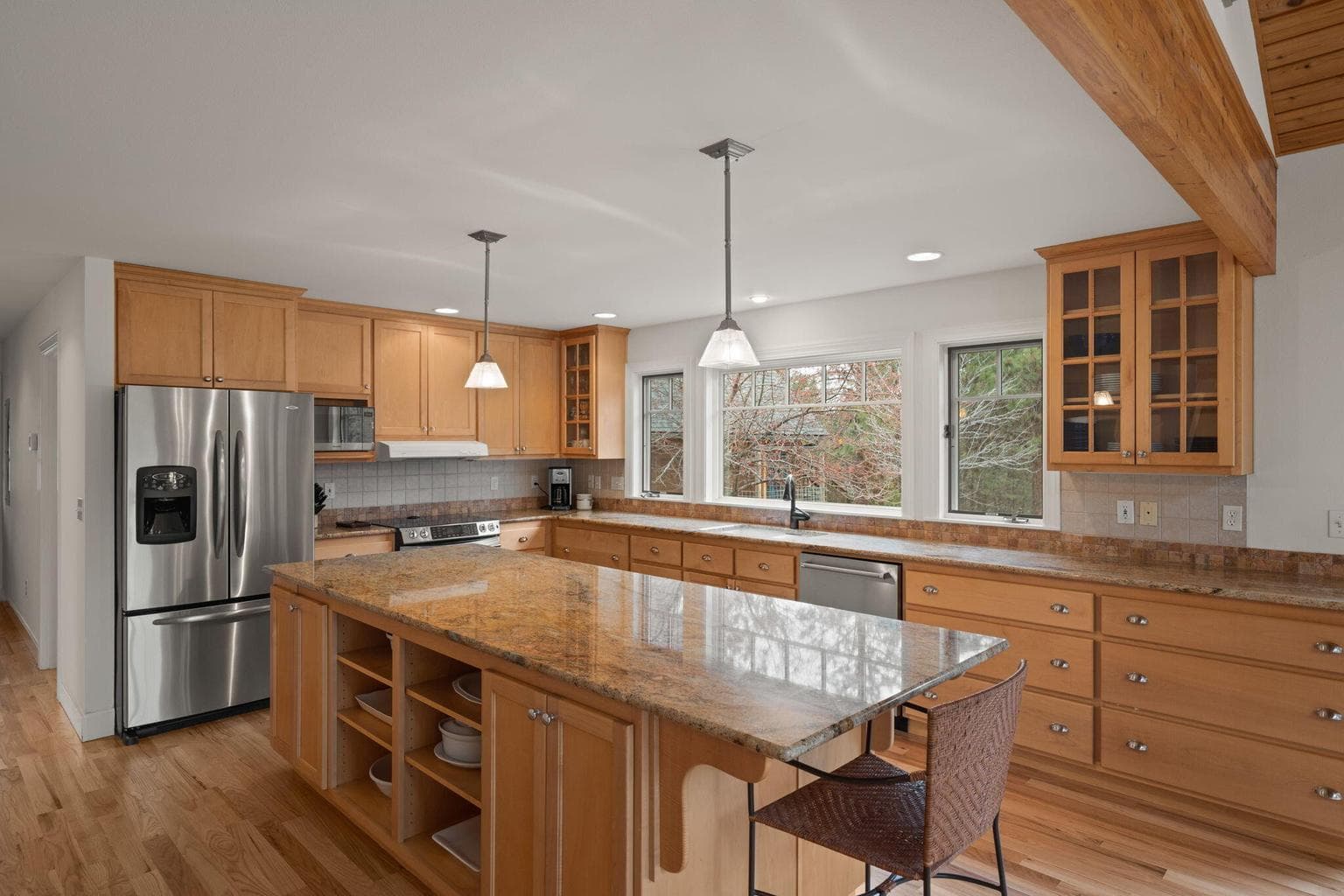 16045 Fox Ridge Circle, Sisters, OR 97759