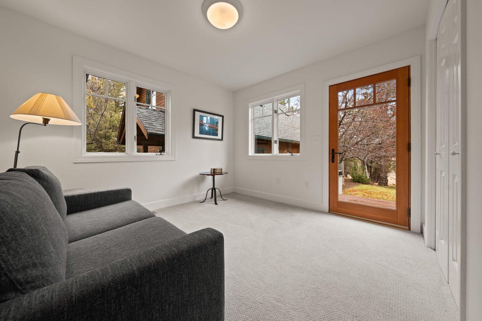 Office or 3rd bedroom