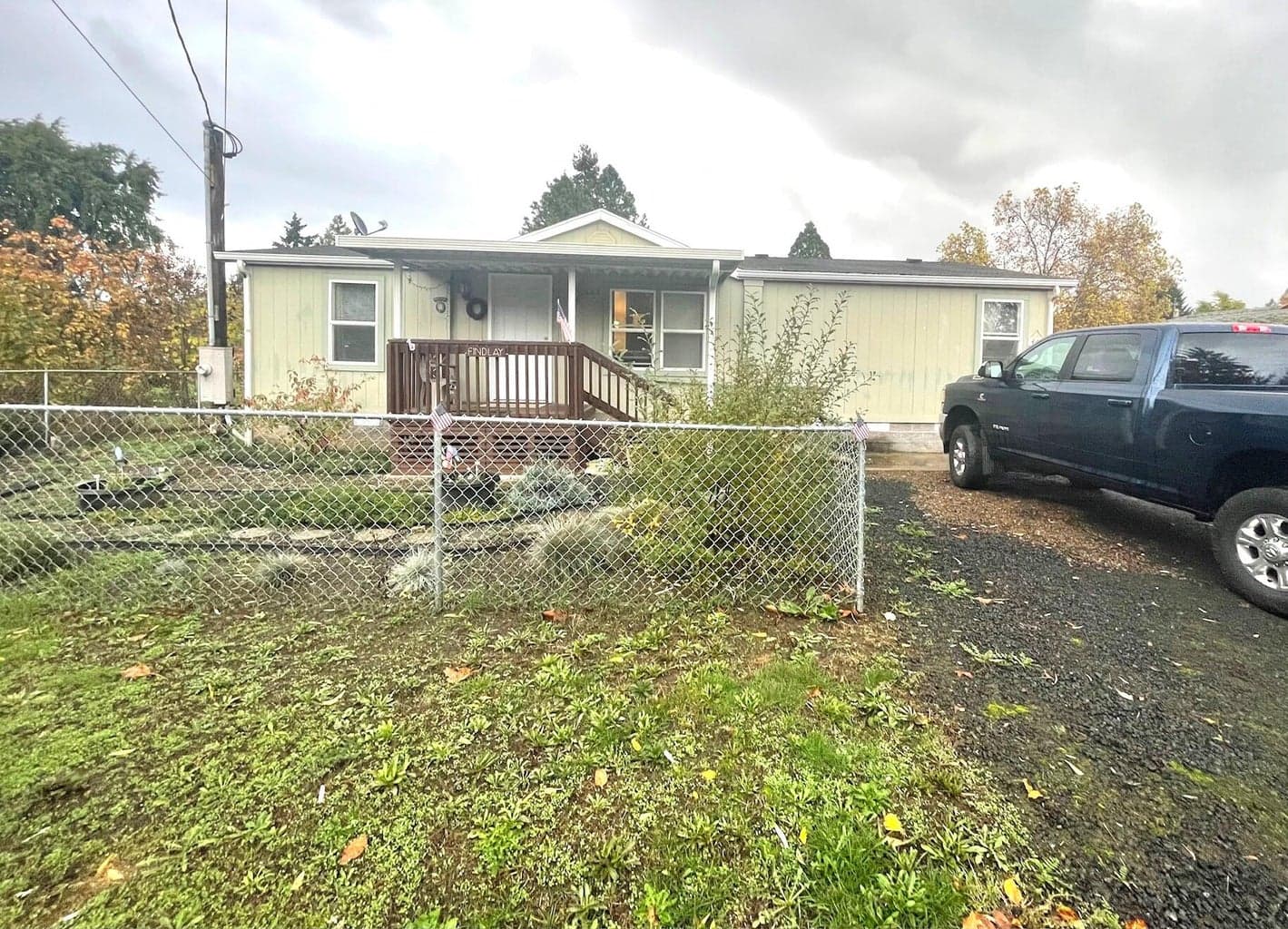 441 Chestnut, Myrtle Creek, 97457