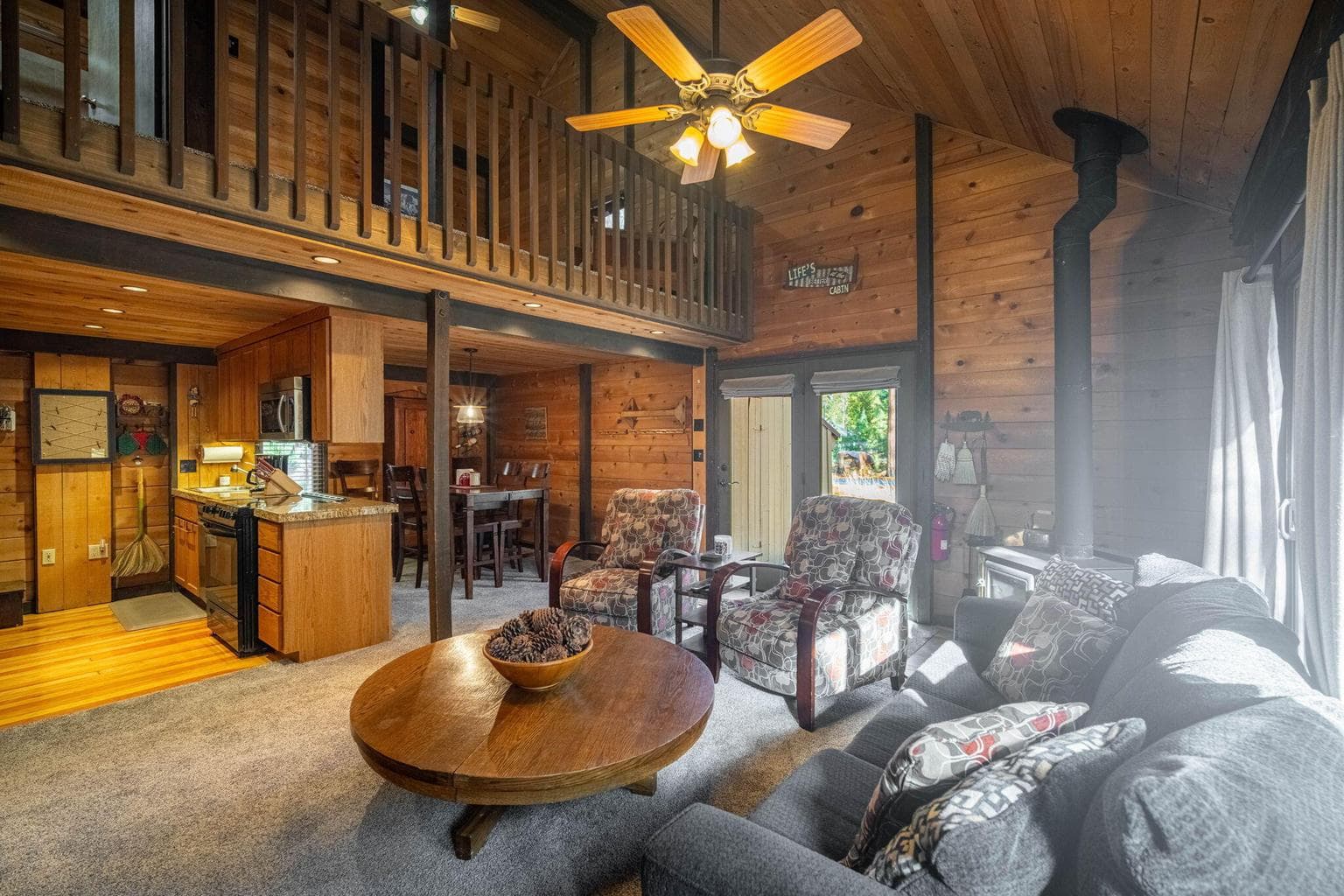Photo of 17604 Cluster Cabin Lane 9 of 37