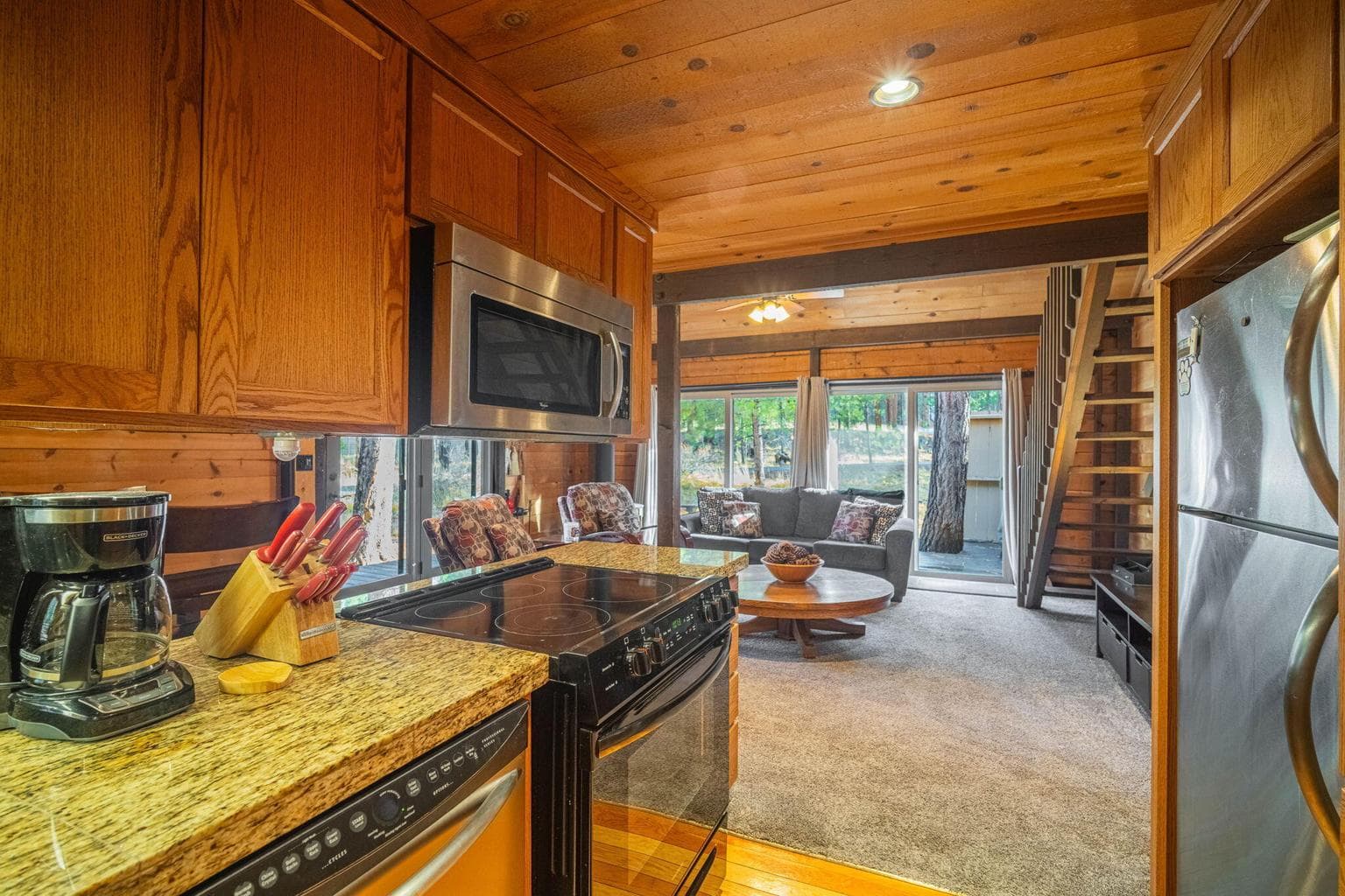 Photo of 17604 Cluster Cabin Lane 12 of 37