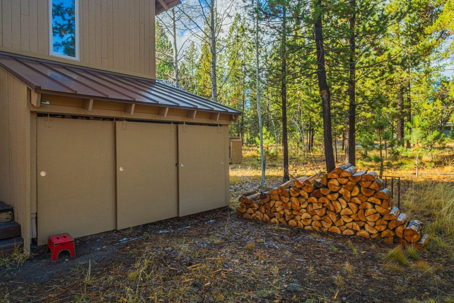 Photo of 17604 Cluster Cabin Lane 32 of 37