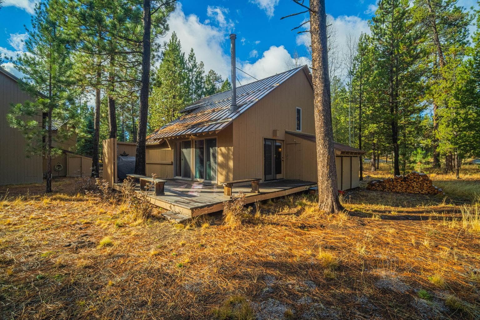 Photo of 17604 Cluster Cabin Lane 33 of 37