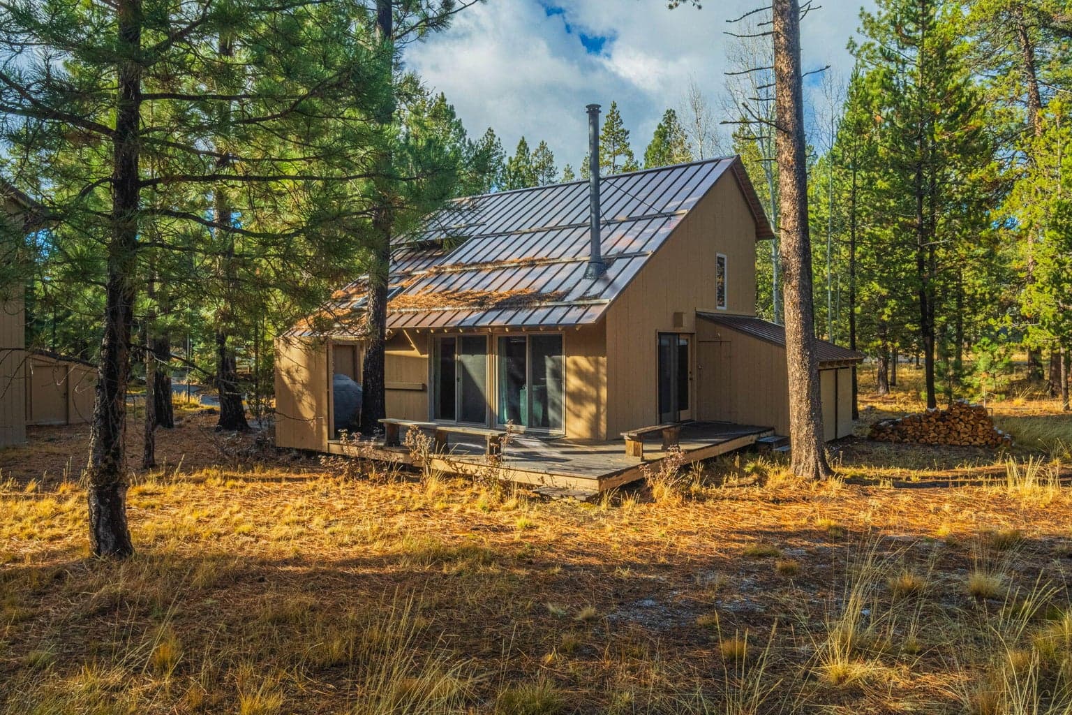 Photo of 17604 Cluster Cabin Lane 35 of 37