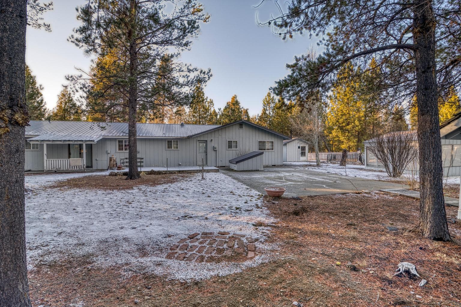 Photo of 51422 Cedar Road 36 of 44