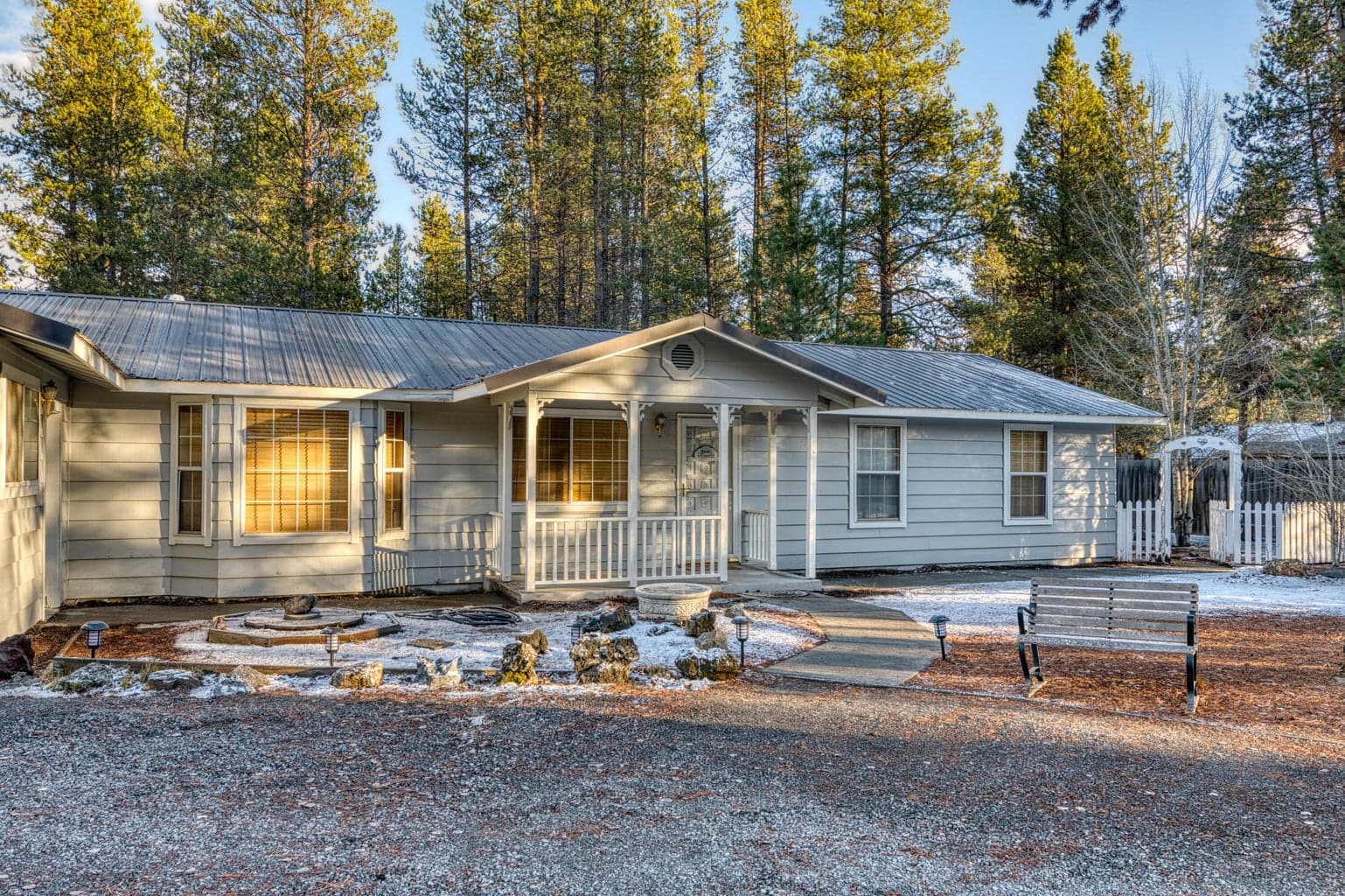 Photo of 51422 Cedar Road 14 of 44