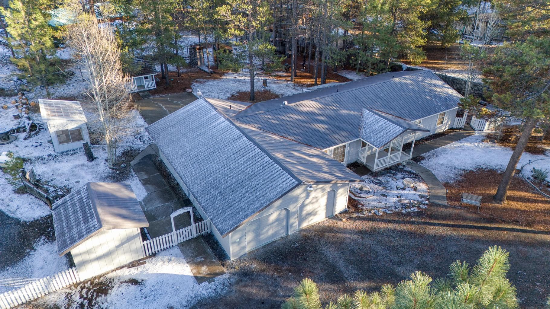 Photo of 51422 Cedar Road 5 of 44