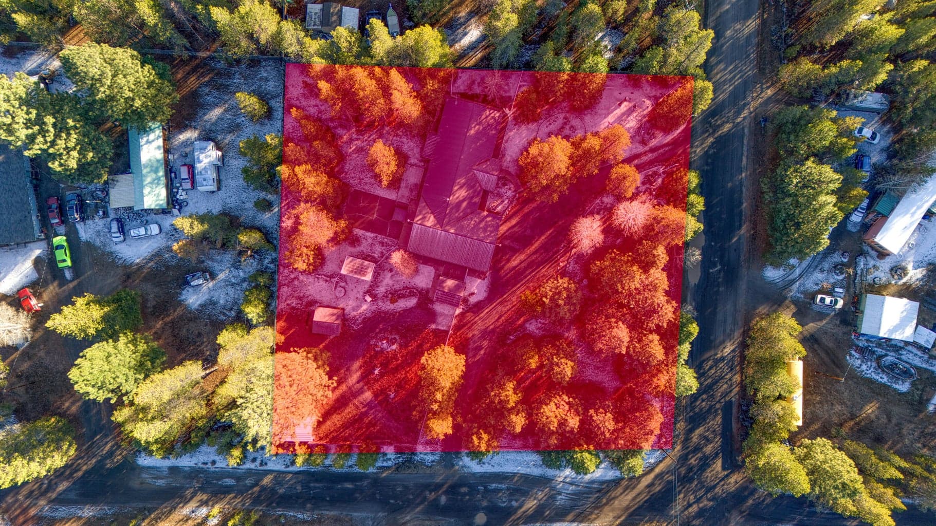 Photo of 51422 Cedar Road 8 of 44