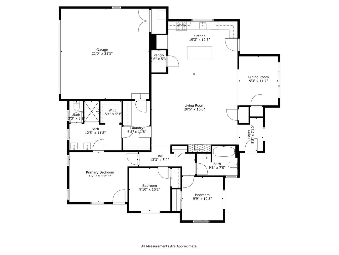 Photo of 1051 SE Fescue Lane 30 of 30