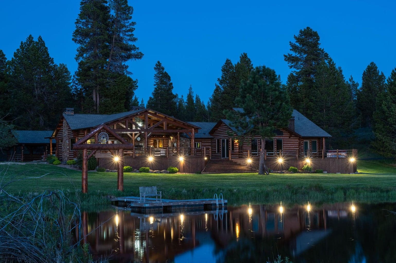52255 Huntington, La Pine, 97739